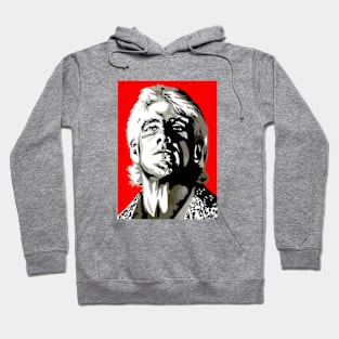 Ric Flair Stylish Triumphs Hoodie